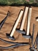 viking age forging hammers  » Klik om in te zoomen ->
