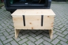 16th century chest  » Klik om in te zoomen ->