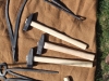 viking age forging hammers  » Klik om in te zoomen ->